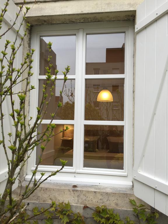 Villa Saint-Georges Vesoul Luaran gambar
