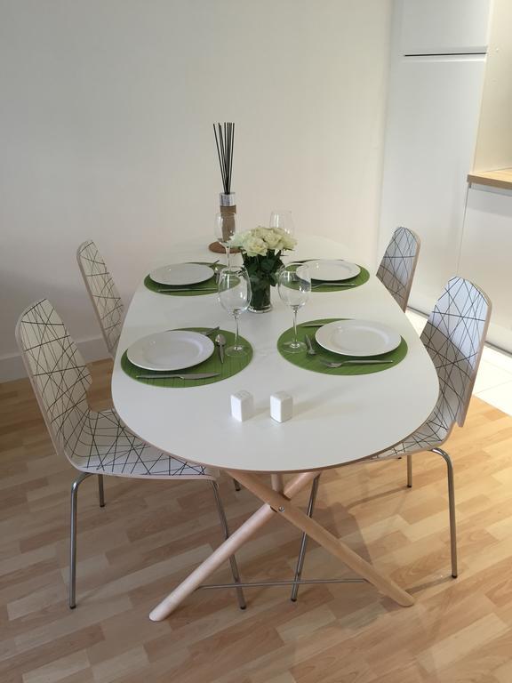 Villa Saint-Georges Vesoul Luaran gambar