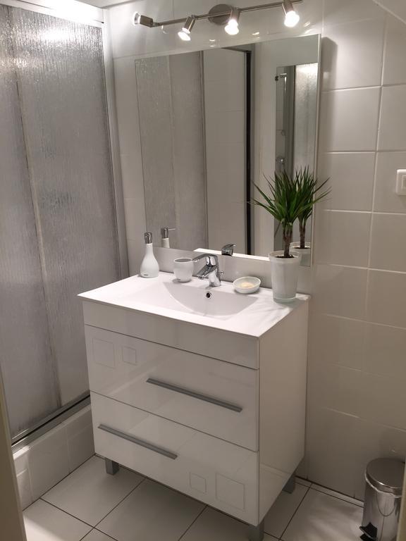 Villa Saint-Georges Vesoul Luaran gambar