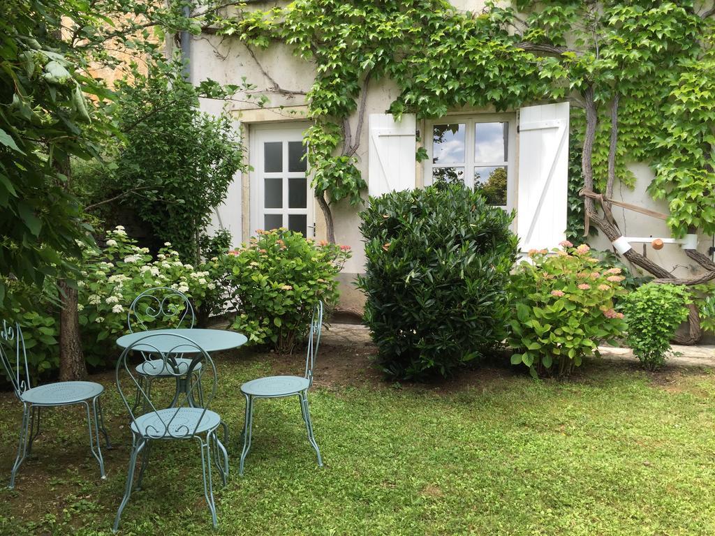 Villa Saint-Georges Vesoul Luaran gambar