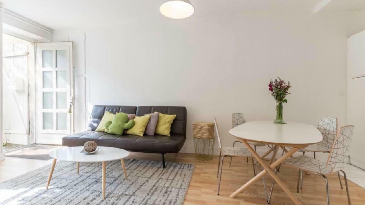 Villa Saint-Georges Vesoul Luaran gambar
