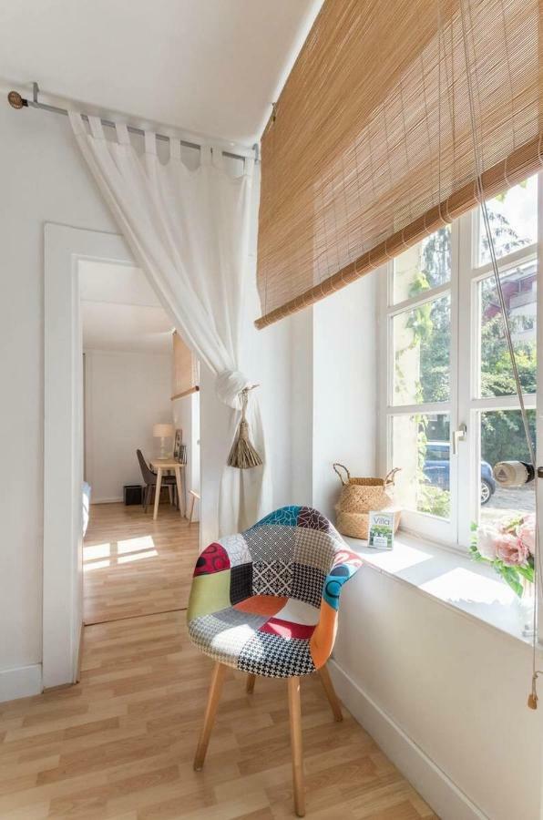 Villa Saint-Georges Vesoul Luaran gambar