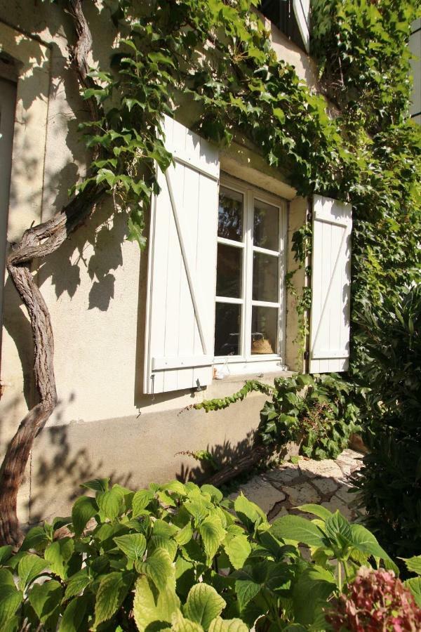 Villa Saint-Georges Vesoul Luaran gambar