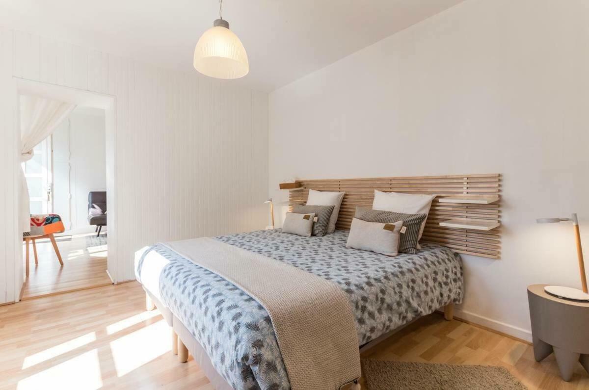 Villa Saint-Georges Vesoul Luaran gambar