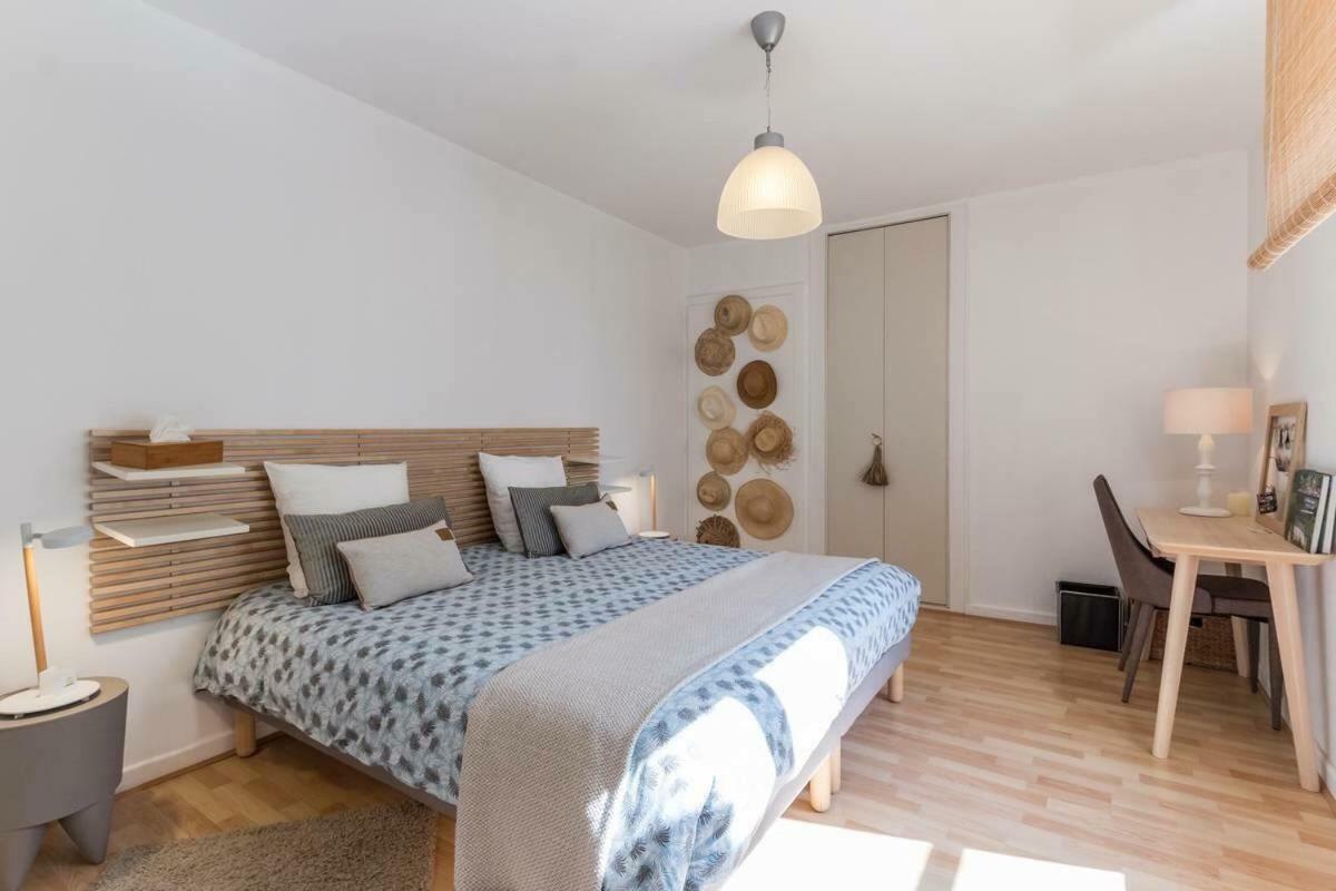 Villa Saint-Georges Vesoul Luaran gambar